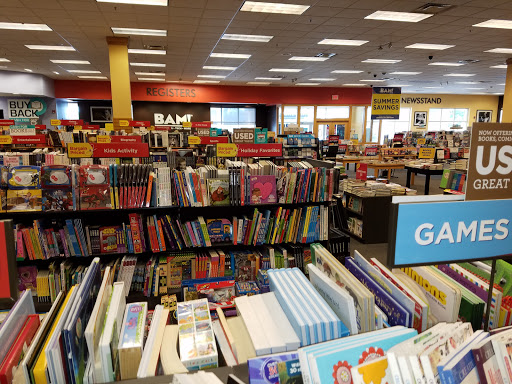 Book Store «Books-A-Million», reviews and photos, 5125 Jonestown Rd #465, Harrisburg, PA 17112, USA