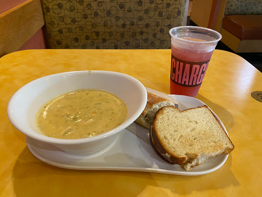 Sandwich Shop «Panera Bread», reviews and photos, 8531 TX-151, San Antonio, TX 78245, USA