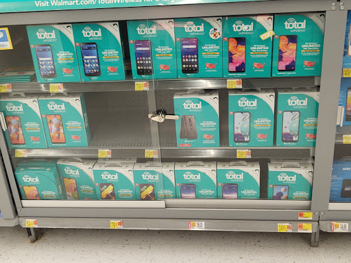 Department Store «Walmart Supercenter», reviews and photos, 8000 Lakeland Ave N, Brooklyn Park, MN 55445, USA