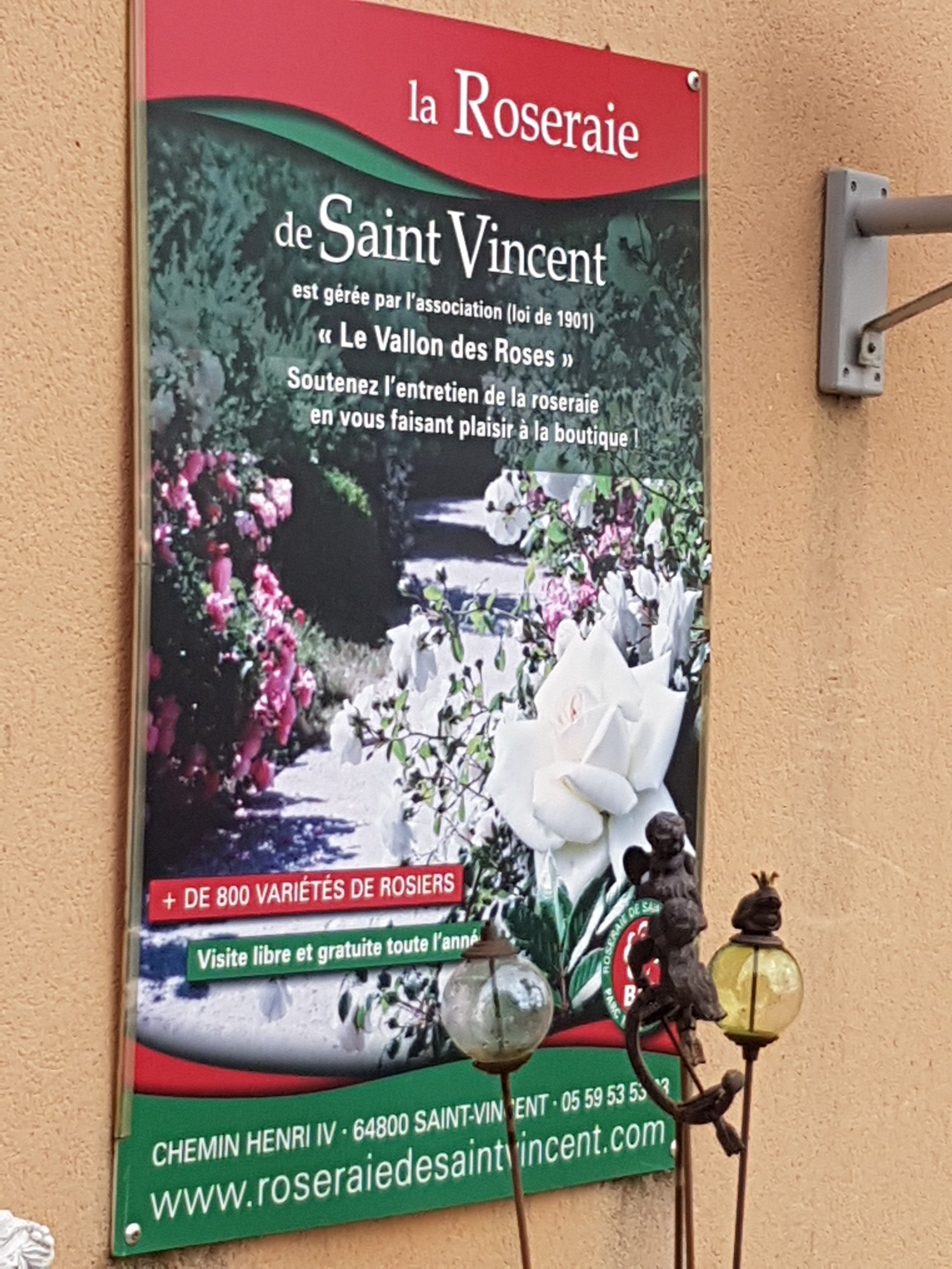 Photo n° 41 de l'avis de denis.o fait le 06/07/2018 à 20:25