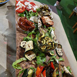 Photo n°1 de l'avis de Ke. fait le 23/09/2021 à 16:07 sur le  Flamengo - Ristorante Pizzeria à Centola