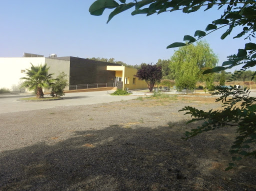 Tanatorio Sierra de San Pedro, Sl. Funeraria Birlanga. en Cáceres