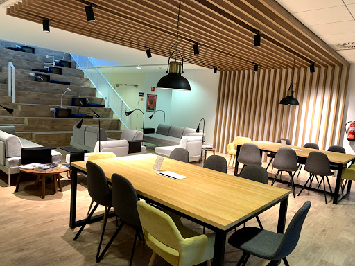 Coolab Coworking Space