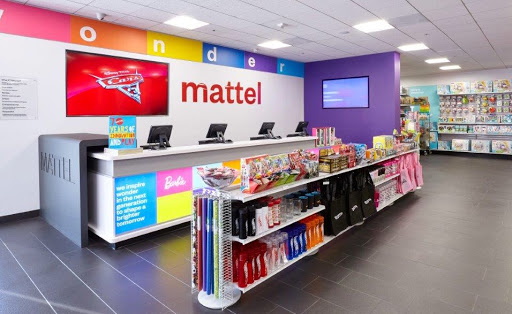 Mattel image