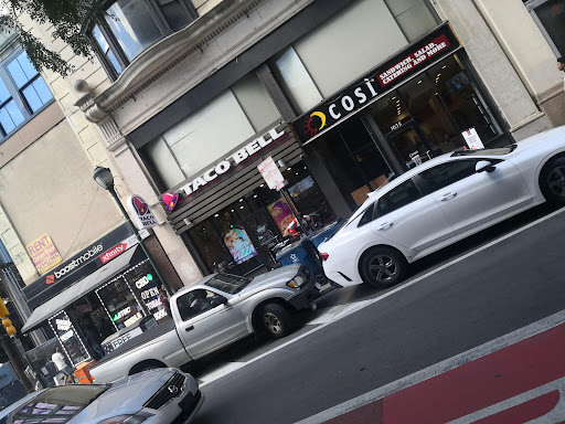 Boost Mobile Store by Connective Wireless, 1039 Chestnut St, Philadelphia, PA 19106, USA, 