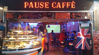 Atmosphère du Café Pause Caffè à Amboise - n°5