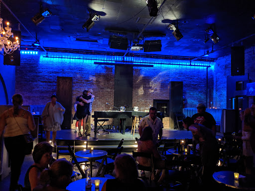 Night Club «One Pelham East», reviews and photos, 270 Thames St, Newport, RI 02840, USA