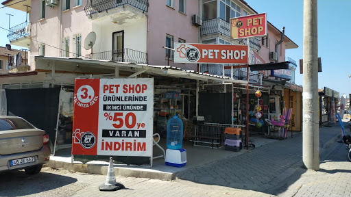 1 Bir Pet Shop Fethiye