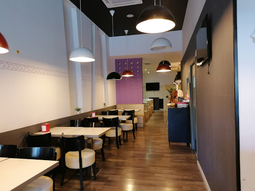 Restaurant Japones Petitsaba