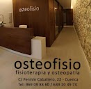 OSTEOFISIO fisioterapia y osteopatía