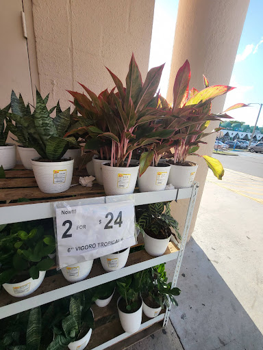 Home Improvement Store «The Home Depot», reviews and photos, 13501 S Dixie Hwy, Pinecrest, FL 33156, USA