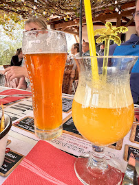 Plats et boissons du Restaurant Ô TERRASSES à Lautrec - n°6