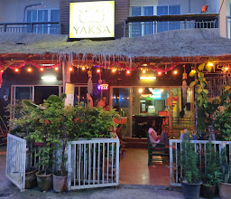 Yaksa Bar and Hostel photo
