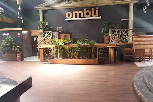 Ombü Gastrobar & Club image