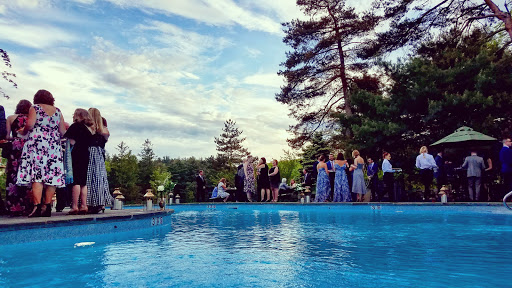 Event Venue «Cedar Lakes Estate», reviews and photos, 1 Team Usa Way, Port Jervis, NY 12771, USA