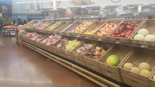 Department Store «Walmart Supercenter», reviews and photos, 2020 Bashford Manor Ln, Louisville, KY 40218, USA