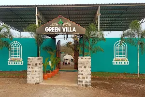 Green Villa Restaurant image