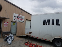 Miller's Movers World - Photo 5 - Car repair in Rowlett, TX, Plano