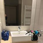 Photo n°3 de l'avis de Dario.l fait le 20/11/2023 à 14:33 sur le  Hotel Be Place à Trento