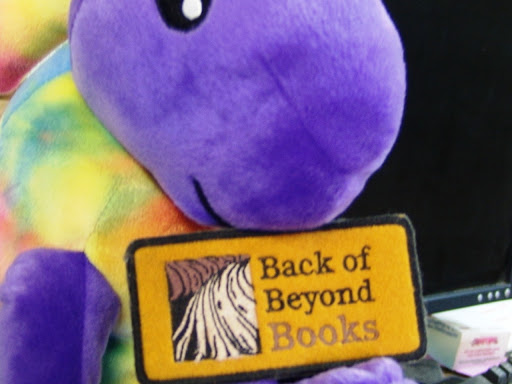 Book Store «Back of Beyond Book Store», reviews and photos, 83 N Main St, Moab, UT 84532, USA