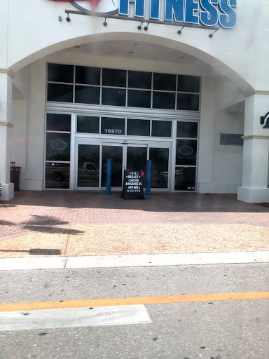 Gym «Around The Clock Fitness», reviews and photos, 16970 Alico Mission Way, Fort Myers, FL 33908, USA