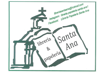Librería&Papelería Santa Ana, Juguetería, regalos personalizados Av. de Madrid, 7, 41440 Lora del Río, Sevilla, España