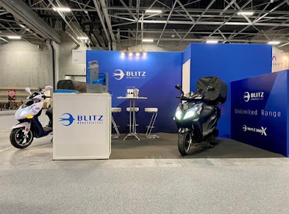 Blitz Motors