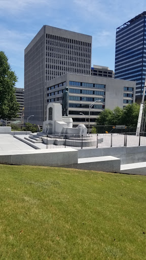 Museum «Tennessee Military Museum», reviews and photos, 301 6th Ave N, Nashville, TN 37219, USA