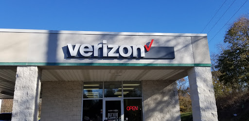 Cell Phone Store «Russell Cellular, Verizon Authorized Retailer», reviews and photos, 3763 Peters Mountain Road, Halifax, PA 17032, USA