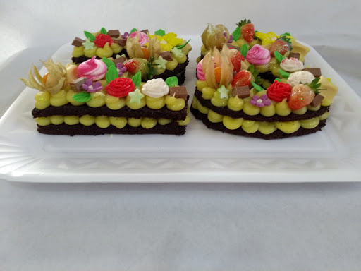Logo da empresa - Sabor & Arte Panificadora e Confeitaria
