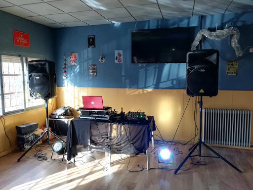 Información y opiniones sobre Caraván Café de Alameda De La Sagra