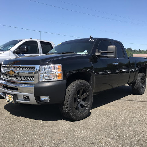 Used Car Dealer «Auburn Discount Auto Sales», reviews and photos, 4710 Auburn Way N, Auburn, WA 98002, USA