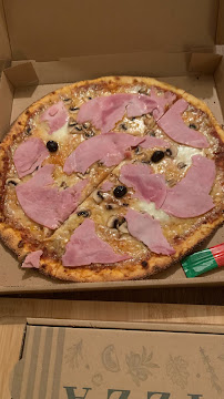 Les plus récentes photos du Pizzeria LOU PIZZA à Limoges - n°3