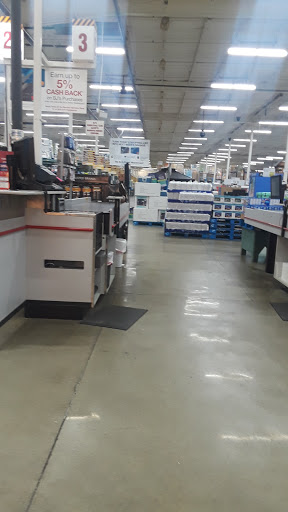 Warehouse club «BJ’s Wholesale Club», reviews and photos, 1904 NJ-35, Oakhurst, NJ 07755, USA