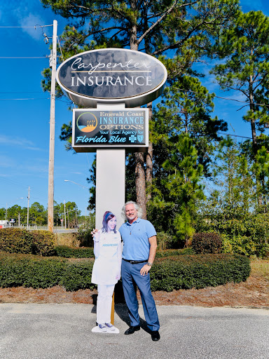 Insurance Agency «Carpenter Insurance of Navarre, Fl», reviews and photos