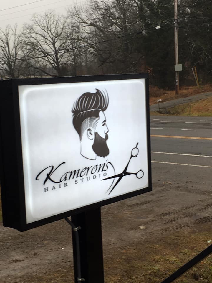 Kameron's Hair Studio 37188