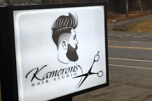 Kameron's Hair Studio image