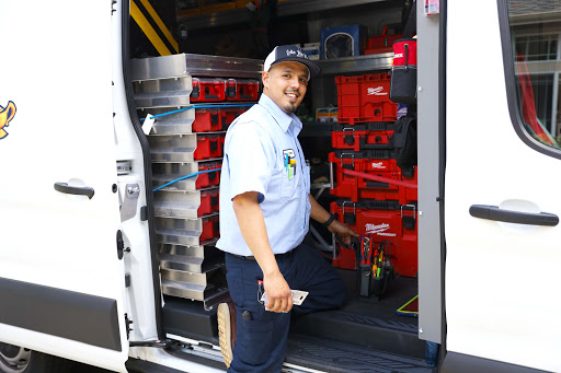 Electrician «As You Wish Electric», reviews and photos, 827 S Stacy St, Seattle, WA 98134, USA