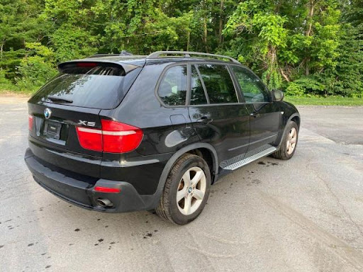 Auto Auction «Copart - North Boston», reviews and photos, 55 High St, North Billerica, MA 01862, USA