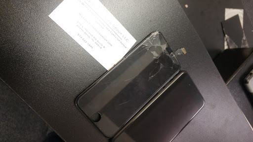 Cell Phone Store «Miles Phone & Computer Repair (iPhone Repair, Screen Repair, Mac Repair, iPad Repair, Data Recovery)», reviews and photos, 910 E Ireland Rd, South Bend, IN 46614, USA