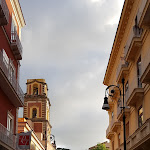 Photo n°3 de l'avis de Fernando.o fait le 12/06/2018 à 22:00 sur le  Hotel Dania à Sorrento