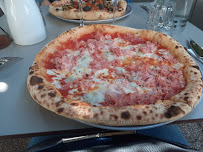 Prosciutto crudo du Pizzeria Pizza Mongelli Côte-pavée -Toulouse - n°3
