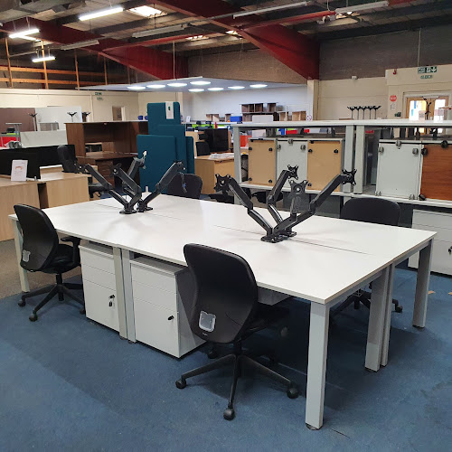 Office Furniture Centre Ltd - Furniture store