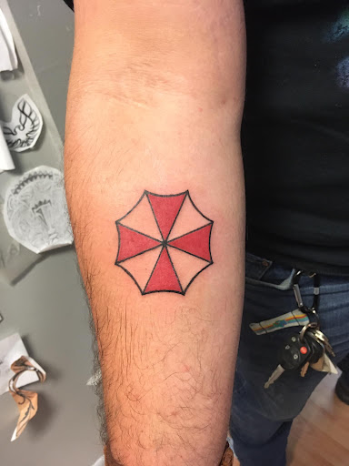 Explore chiefs tattoo ideas, creative tattoo ideas in Jonesboro, available at Immortal Ink