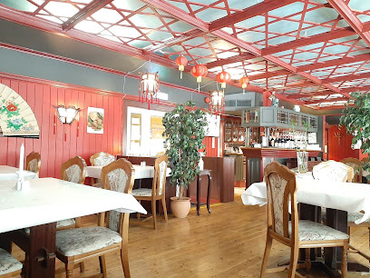 Mr Chan restaurant og selskapslokaler - Tårnplassen 3, 5012 Bergen, Norway