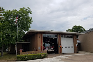 Austin Fire Station 19