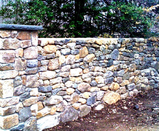 Kansas City Masonry Restoration