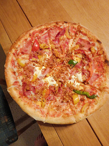 Pizza-Service-King en Korneuburg