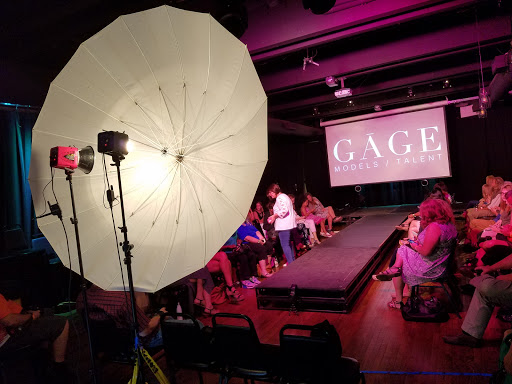 Event Venue «The Altamont Theatre», reviews and photos, 18 Church St, Asheville, NC 28801, USA