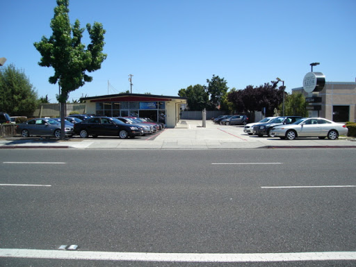 Used Car Dealer «Axiom Auto Group», reviews and photos, 953 W El Camino Real, Sunnyvale, CA 94087, USA